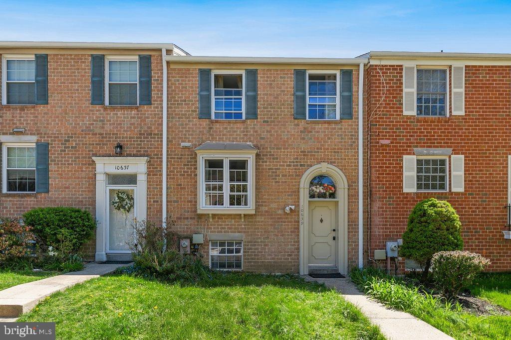 10639 High Beam Court