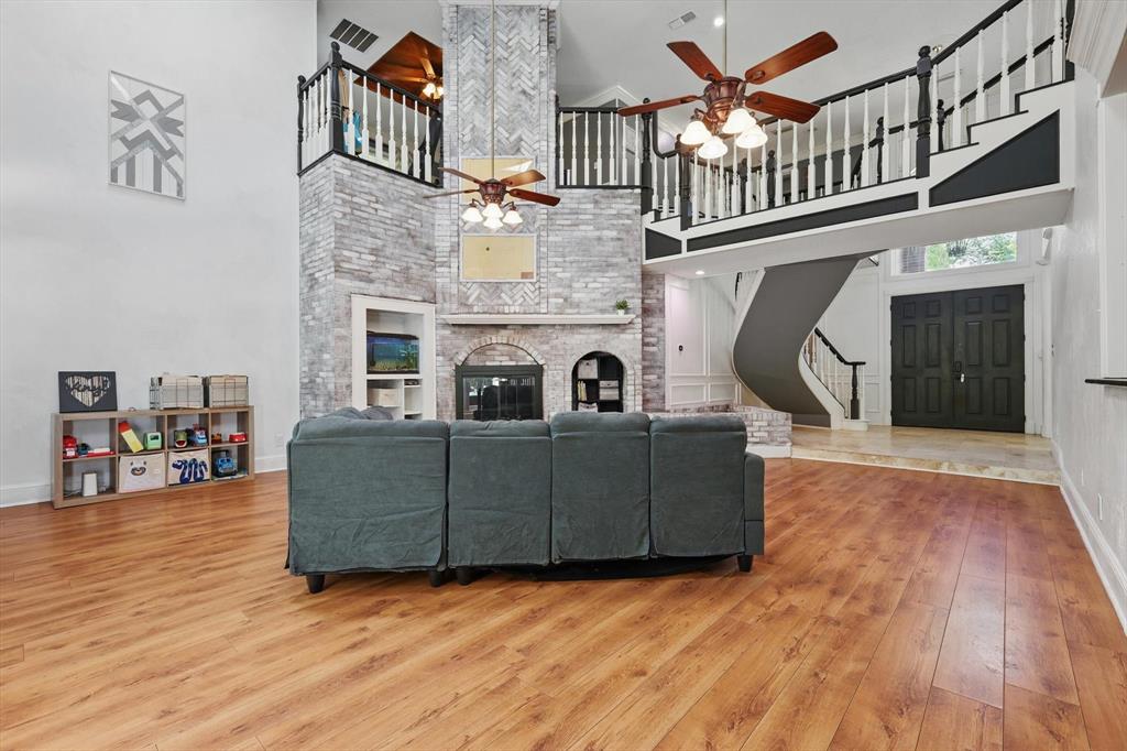 3602 Corn Valley Road