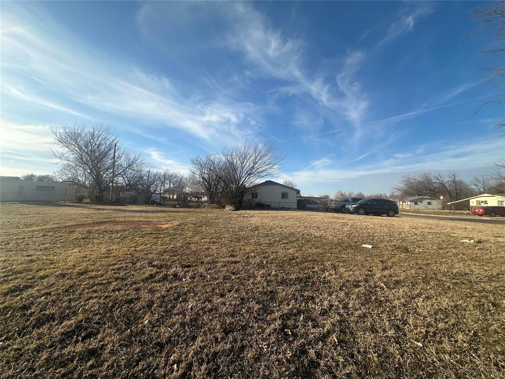 Corner lot located within Oklahoma City, right next to a park and just minutes from a main highway for easy access. This property offers a great opportunity to build your dream home or make a smart investment. Buyer to verify schools, sqft, etc. Seller/Broker