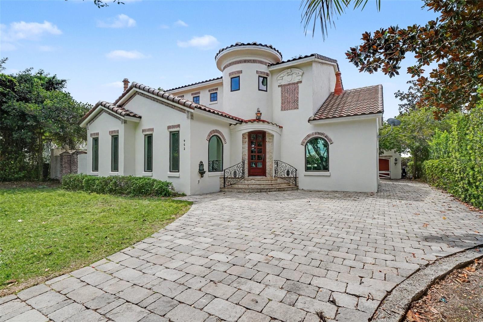 952 Moss Lane, Winter Park, FL