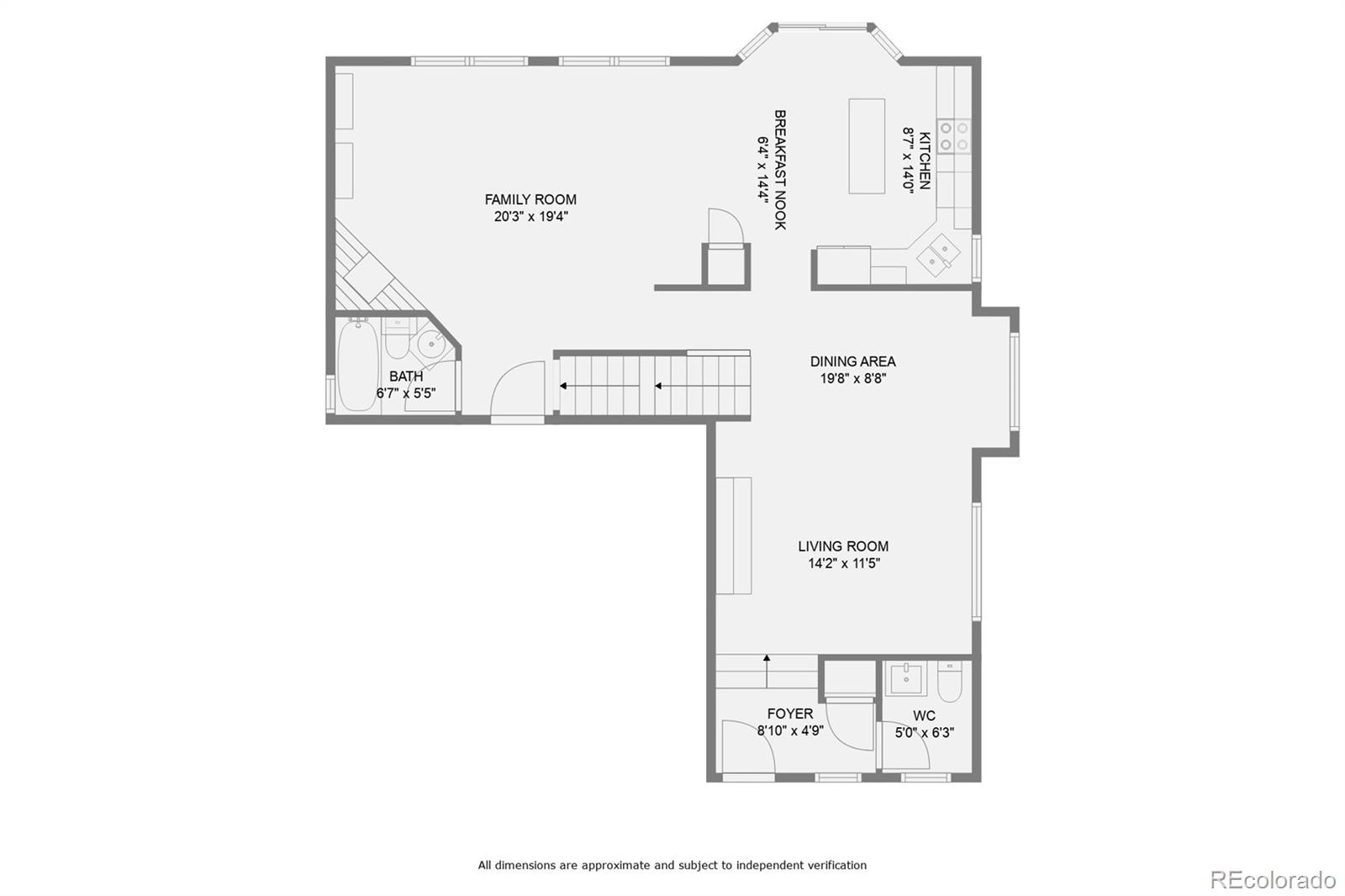 5255 Sagebrush Street