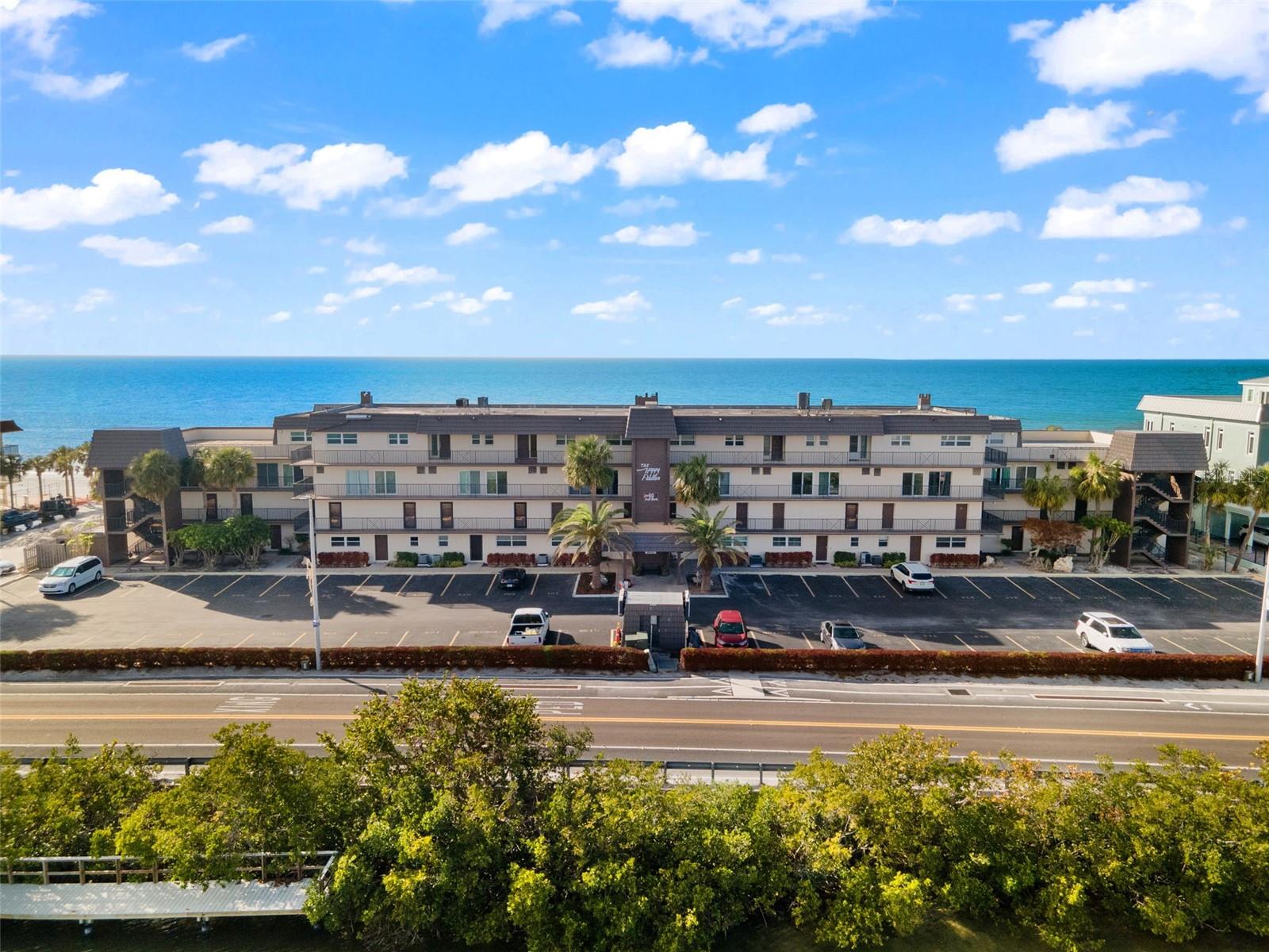 60 Gulf Boulevard 402