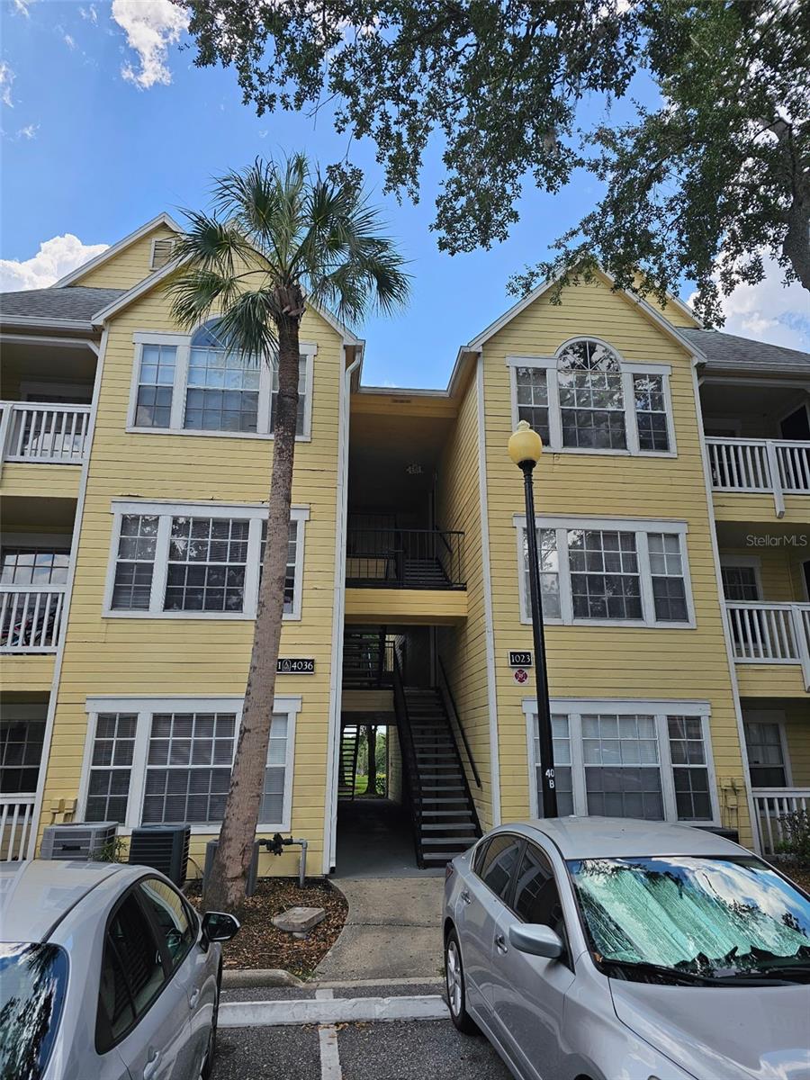 1023 S Hiawassee Road 4013