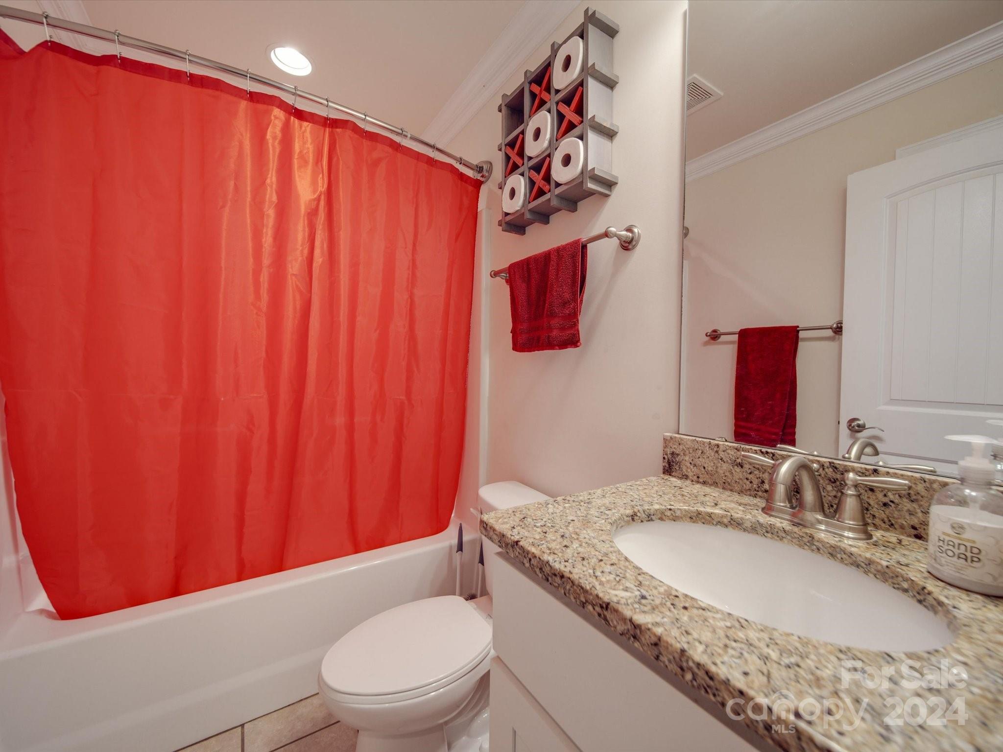 3524 Rilla Hamilton Road