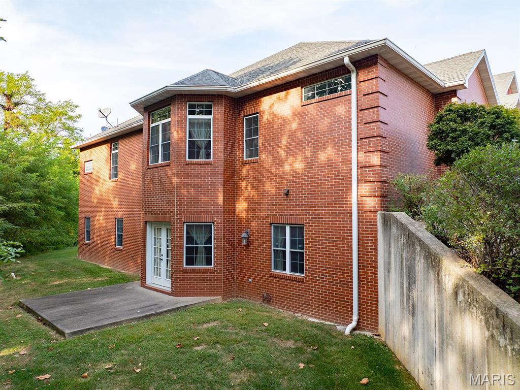 171 Rolling Meadows