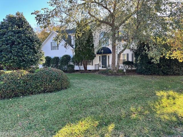 2921 Holm Oak Court, Virginia Beach, VA 