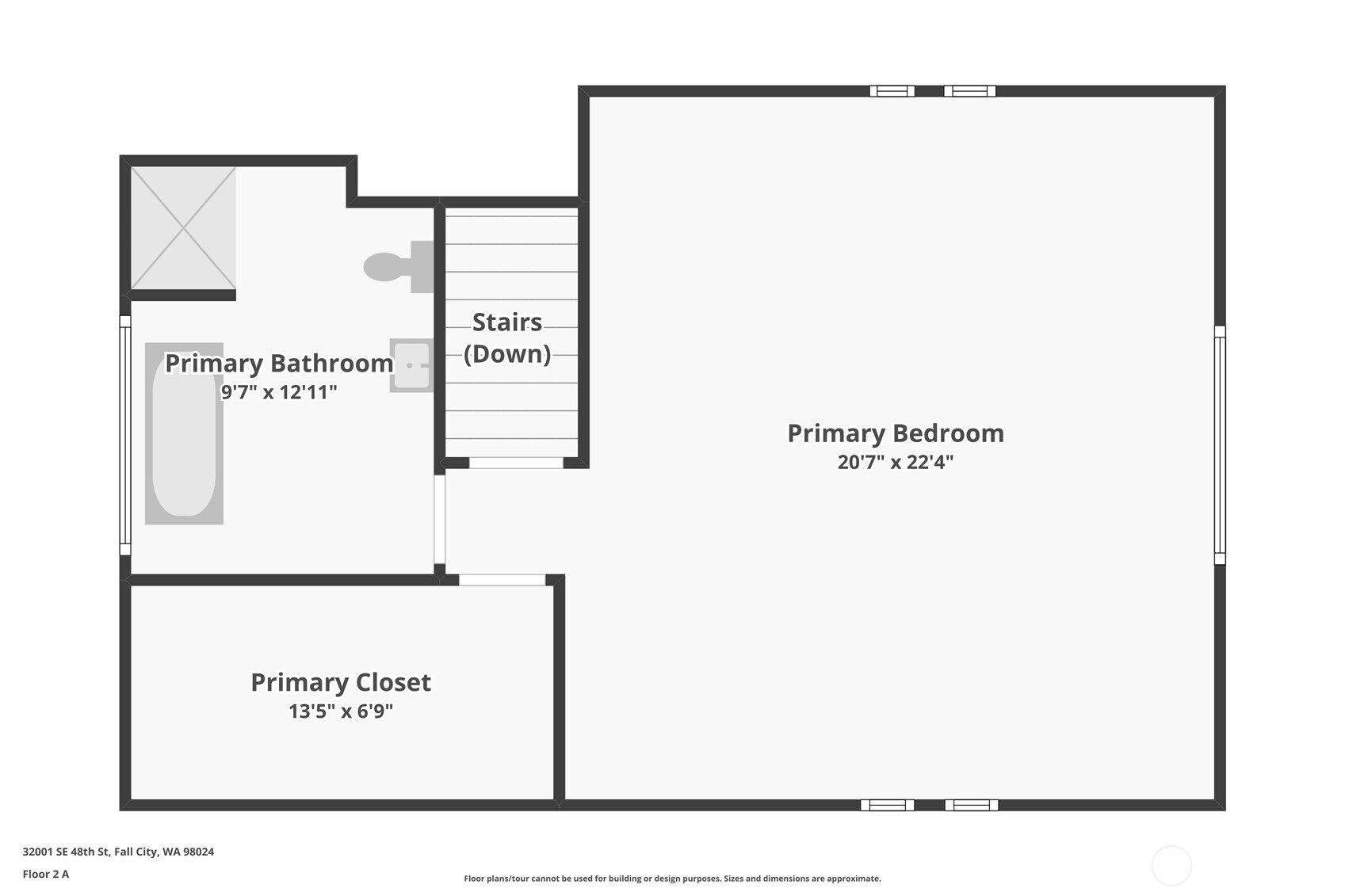32011 SE 48th Street