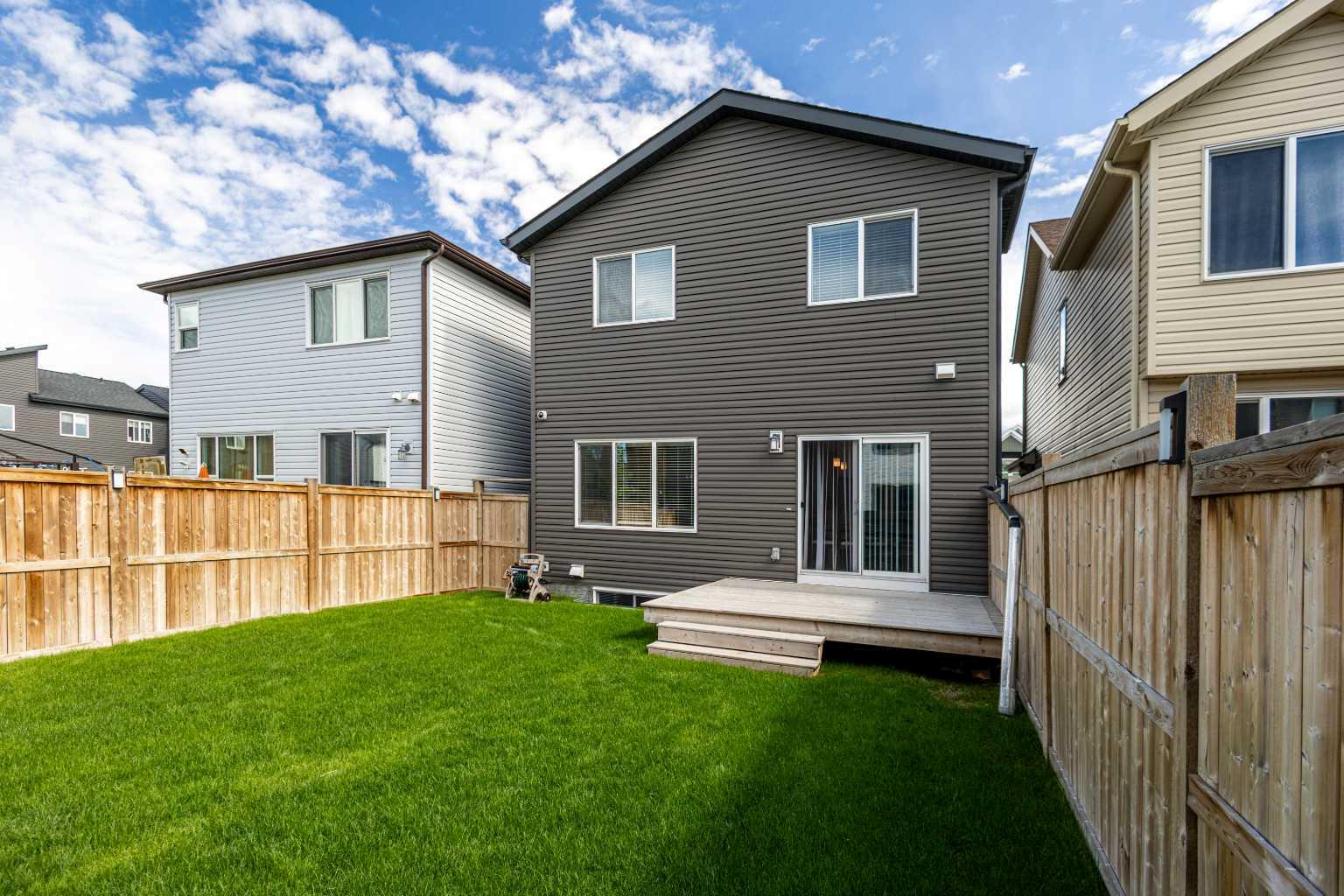 23 Seton Rise SE