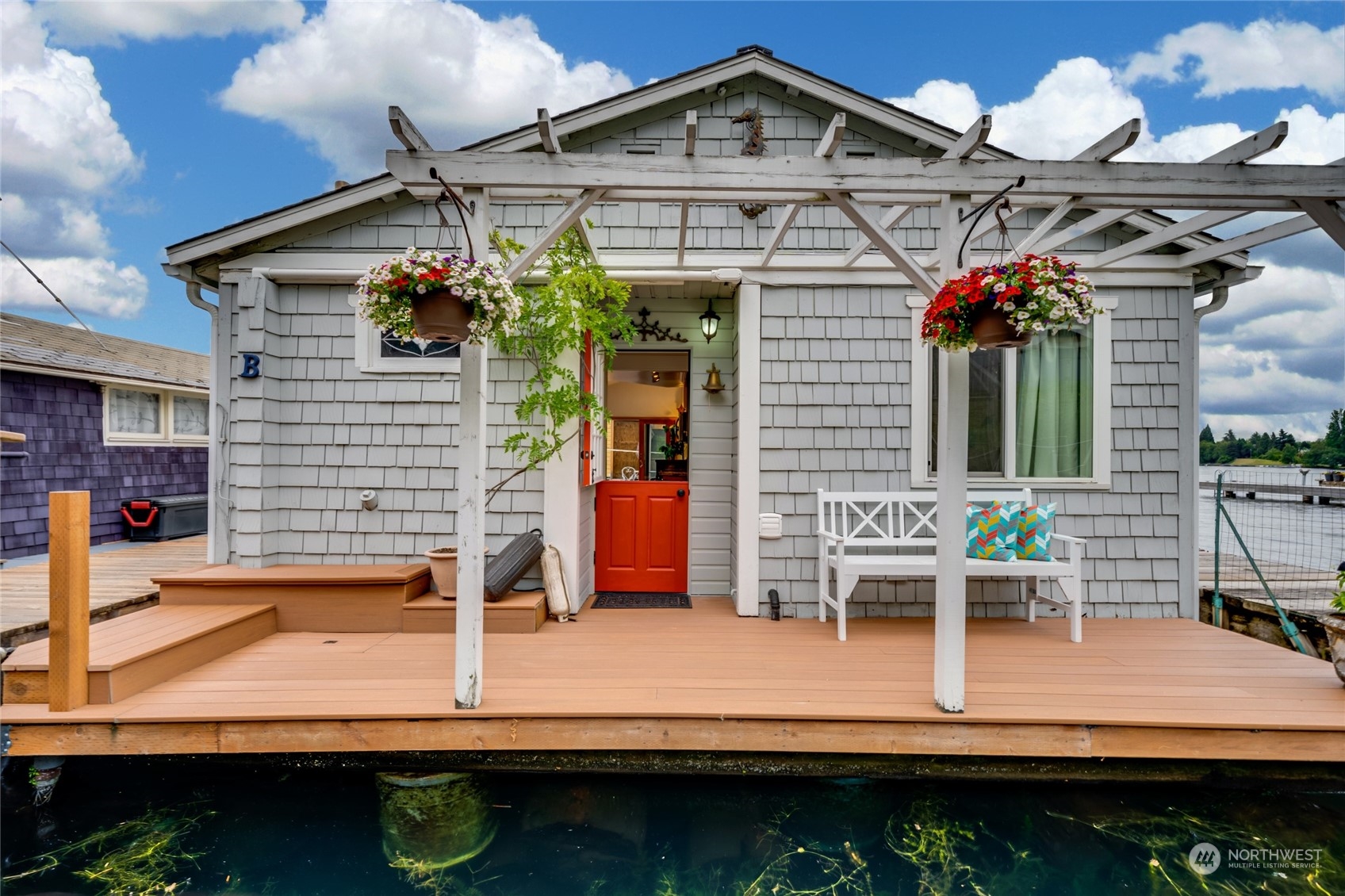 Residential for sale in Seattle, Washington, 2078393