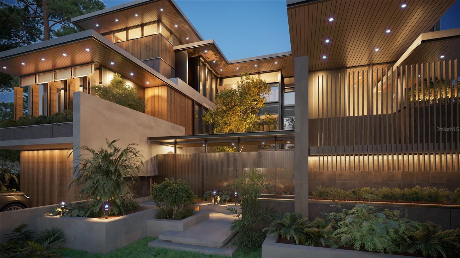214 Blanca Avenue