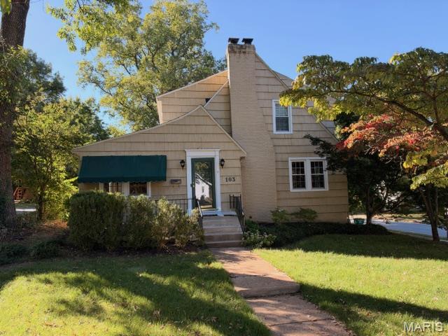 103 S Maple Avenue