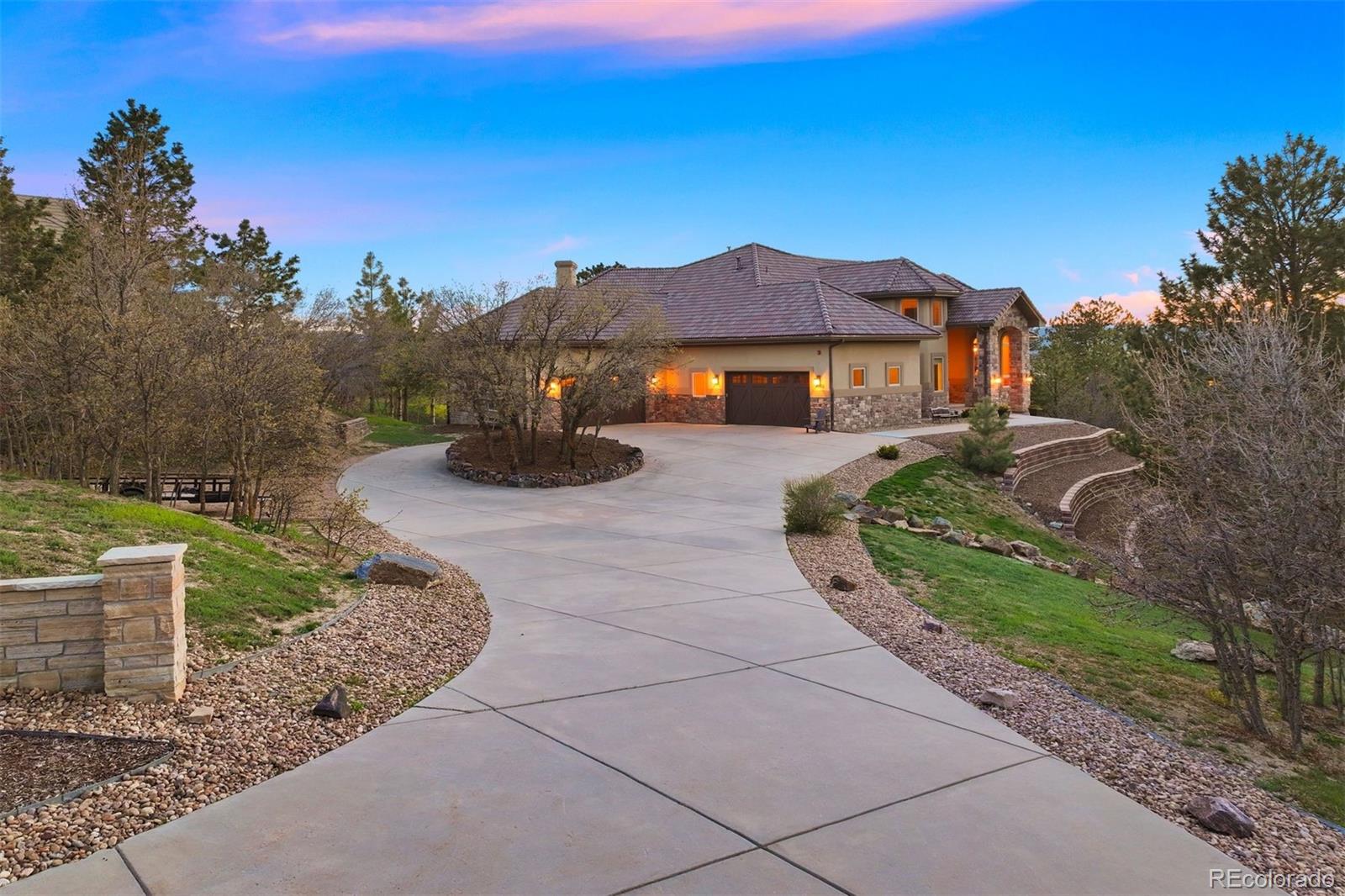 4605 Tierra Alta Drive