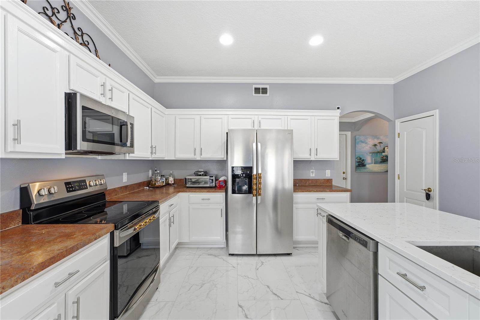 10114 Oak Crest Road