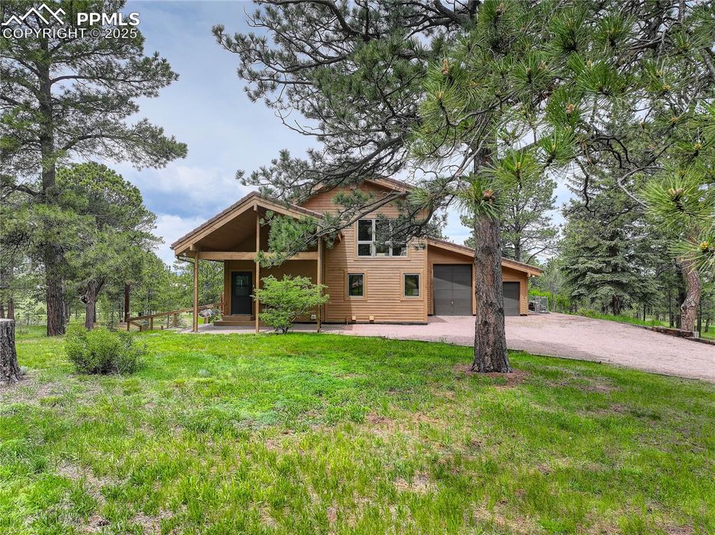 14810 Herring Road
