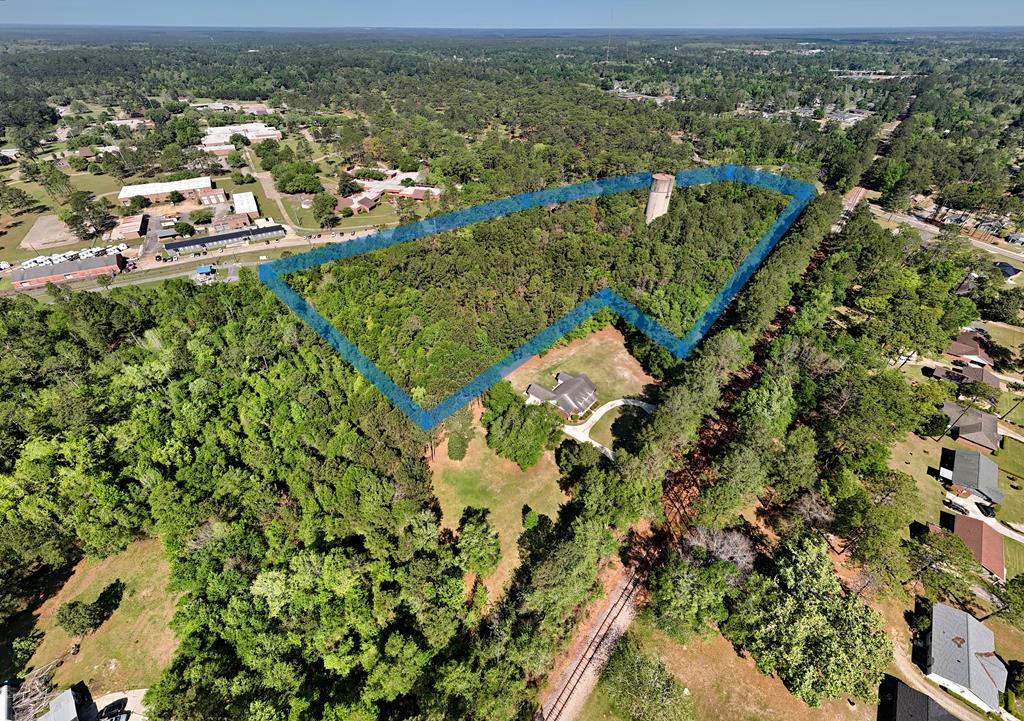 Exceptional development and investment opportunity on South Pinetree Blvd in Thomasville. This 12-acre tract is strategically located directly across from the dog park and nearThomas University, with convenient access to downtown Thomasville, shopping, dining, and about 40 minutes away from Tallahassee Fl.  The property offers strong potential for residential development, mixed-use projects, commercial expansion, office space, or other income-producing ventures, subject to zoning and buyer due diligence. Its prime location near the university and established community amenities makes it especially appealing for developers seeking long-term growth and high-visibility opportunities.  Seller is open to negotiating the sale of approximately 9 acres (see MLS 928716) rather than the full 12-acre parcel, offering flexibility for a range of project scopes and investment strategies. Rare opportunity to secure a sizable tract in one of Thomasville's most accessible and desirable growth corridors.