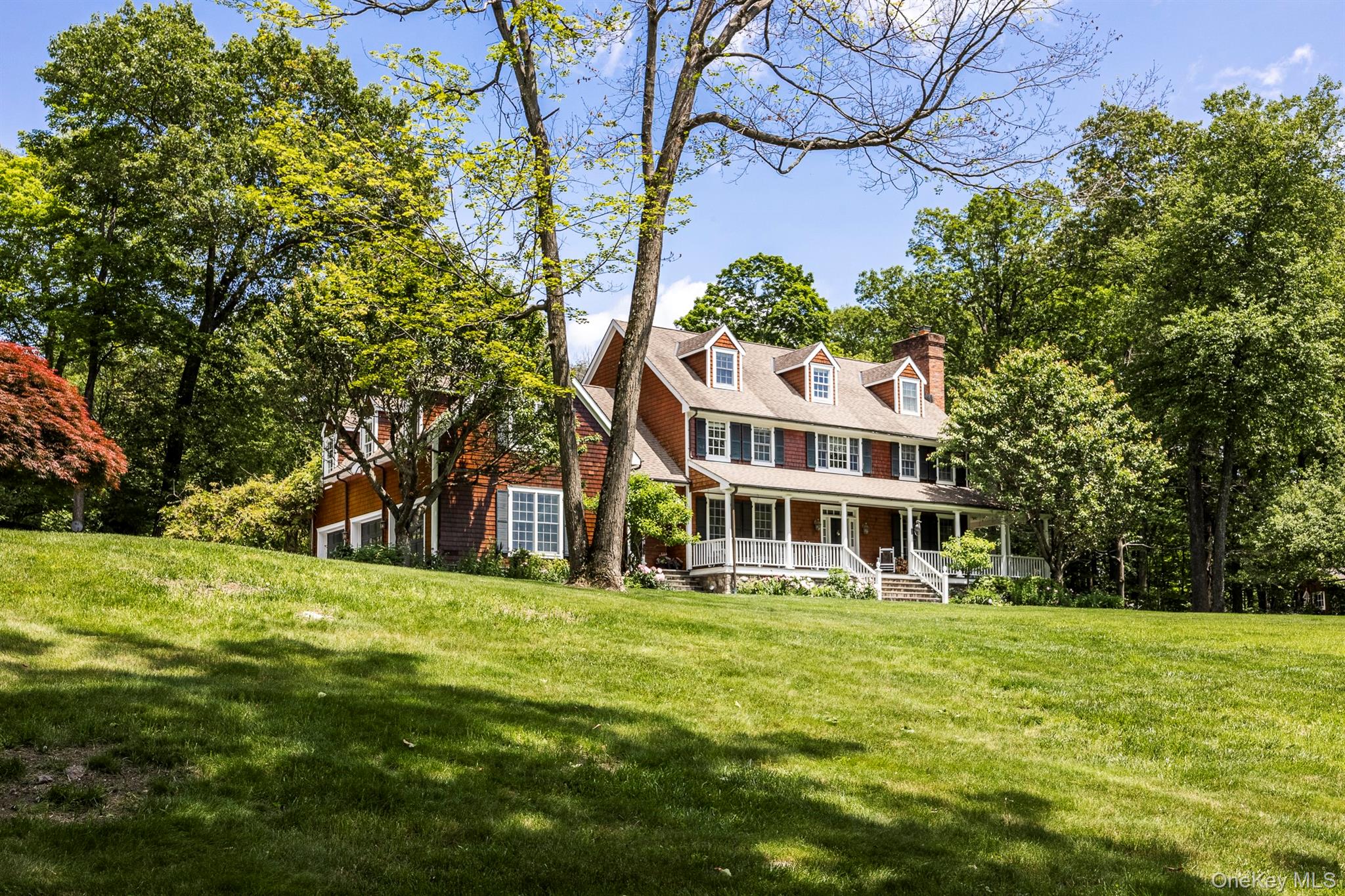 Mount Kisco, NY 10549