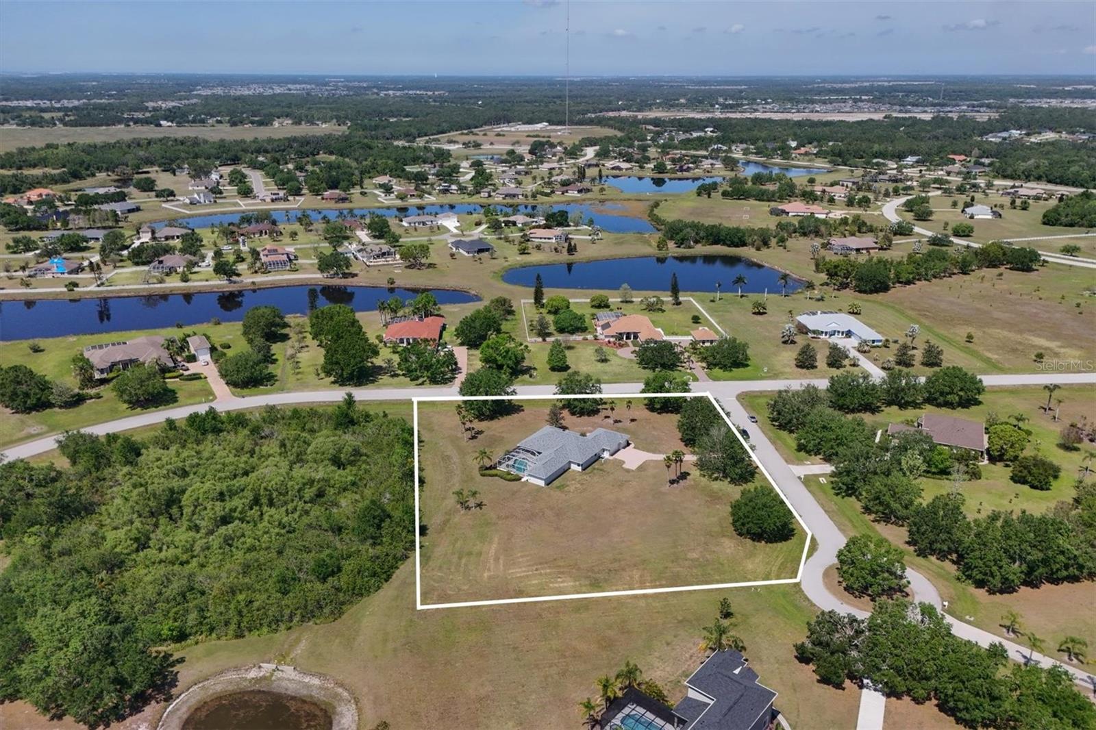 4412 Wolf Ridge Xing