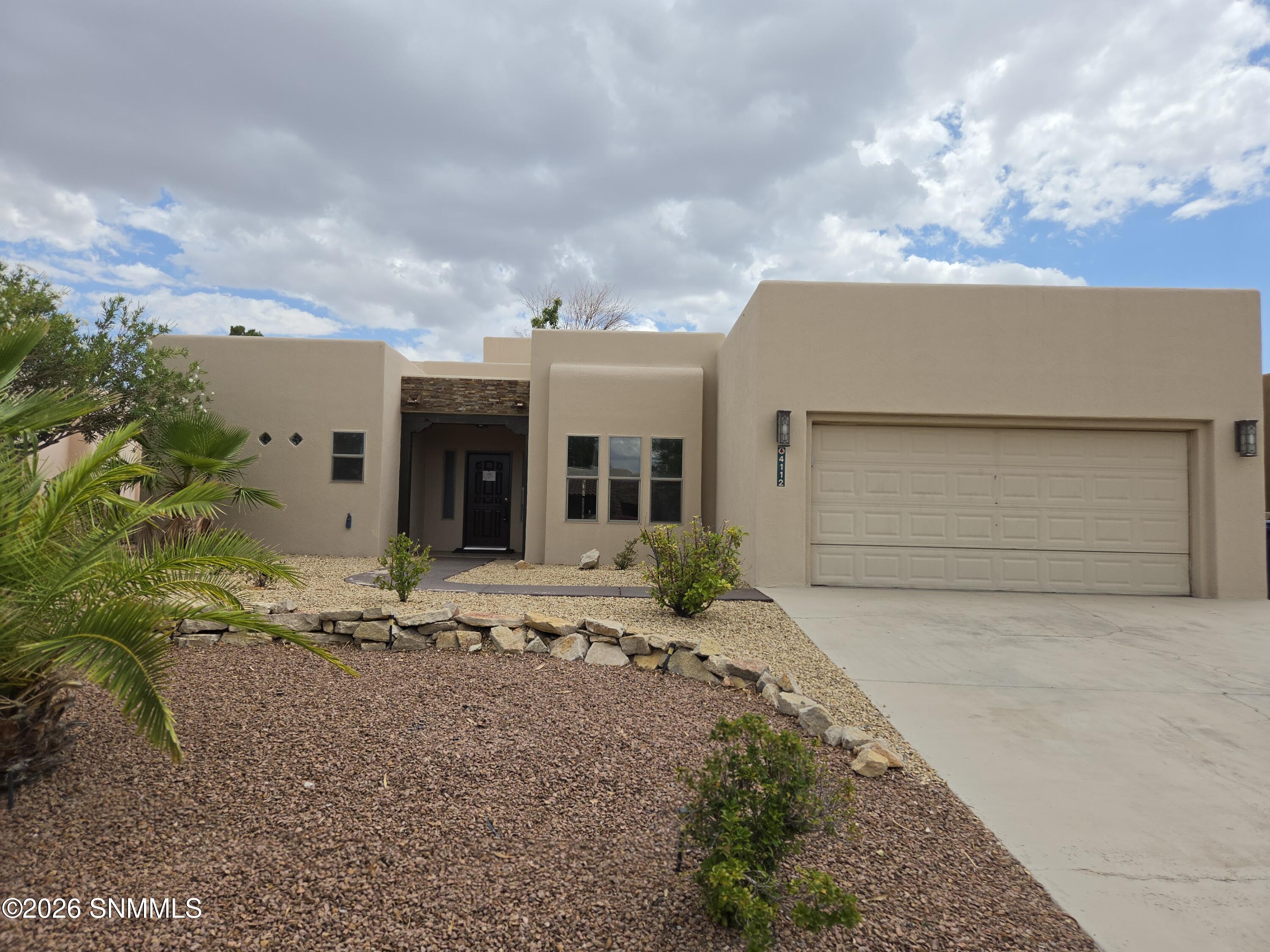 4112 Council Oak Road