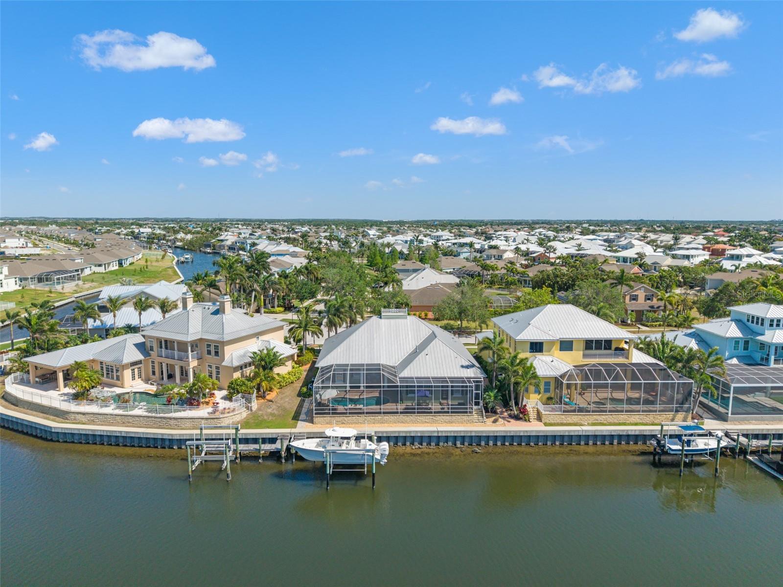 819 Islebay Drive