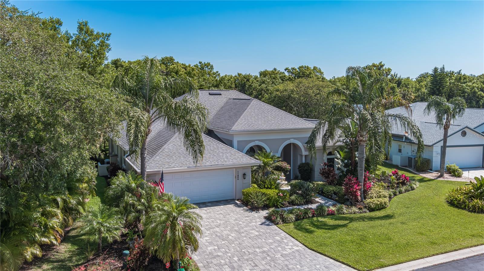 11806 Oak Ridge Drive