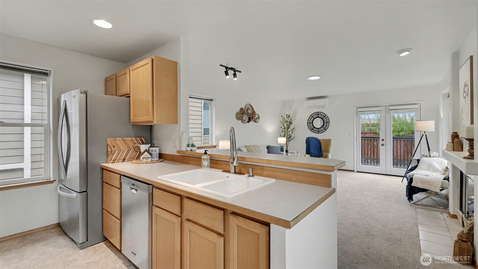 2838 SW Nevada Street