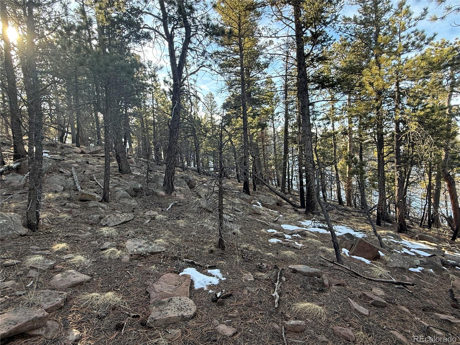 Lot 356 Spangle Drive