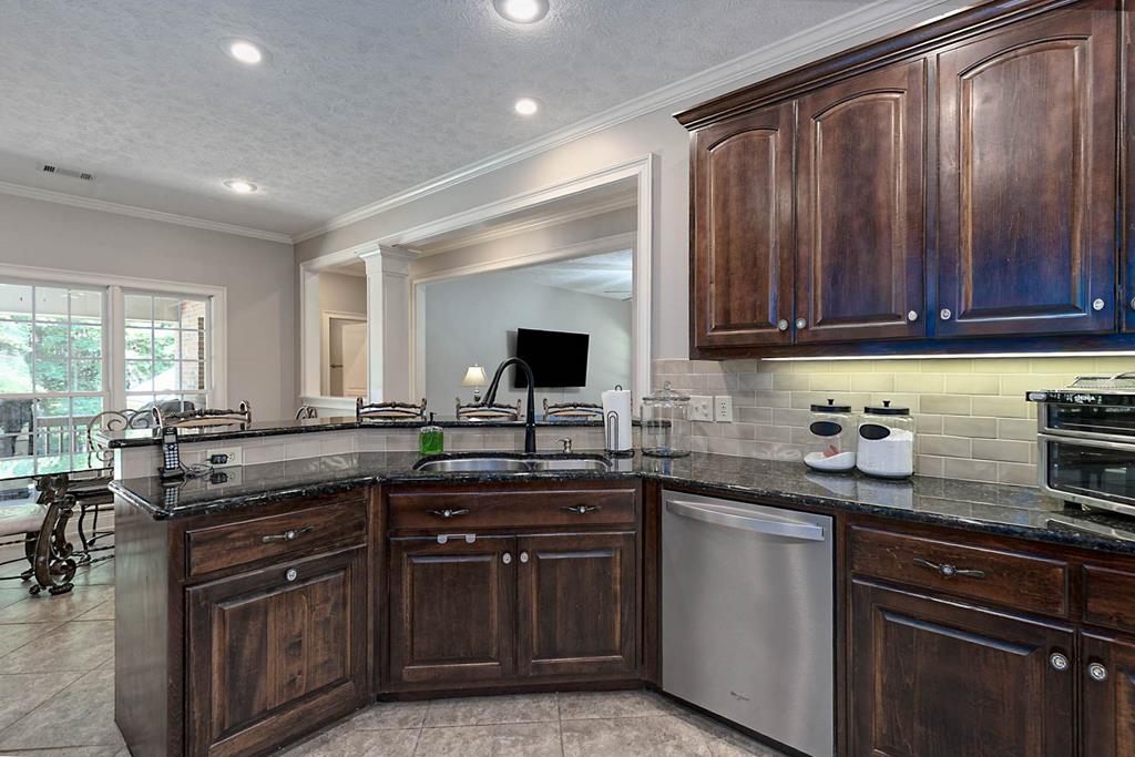 1205 Leaf Brook Drive