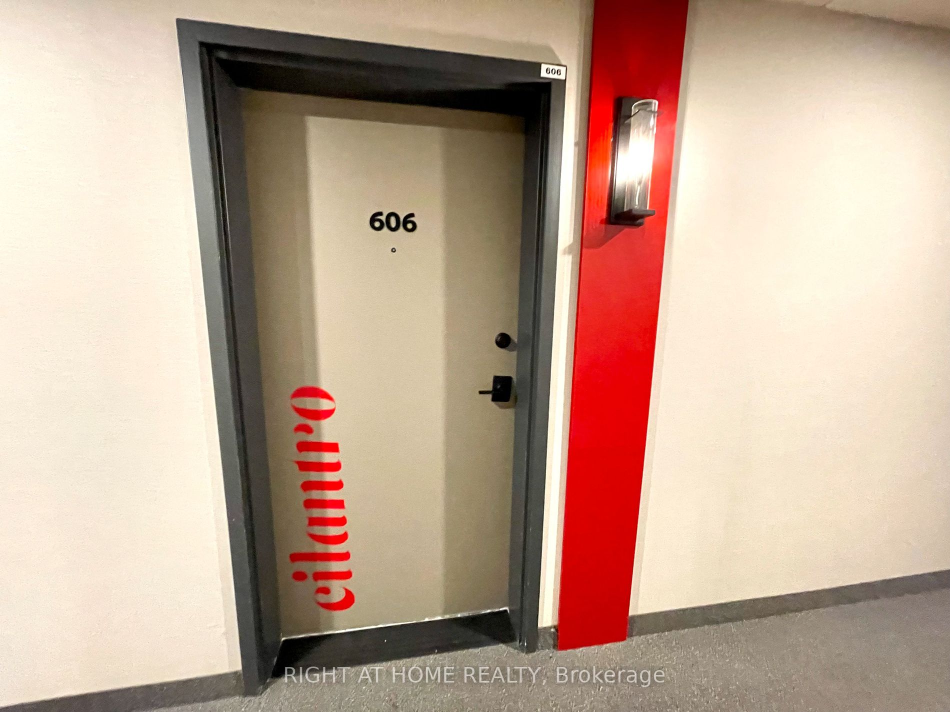 10 Culinary Lane 606