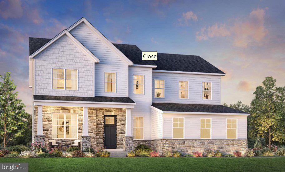 10 Foxtail Court