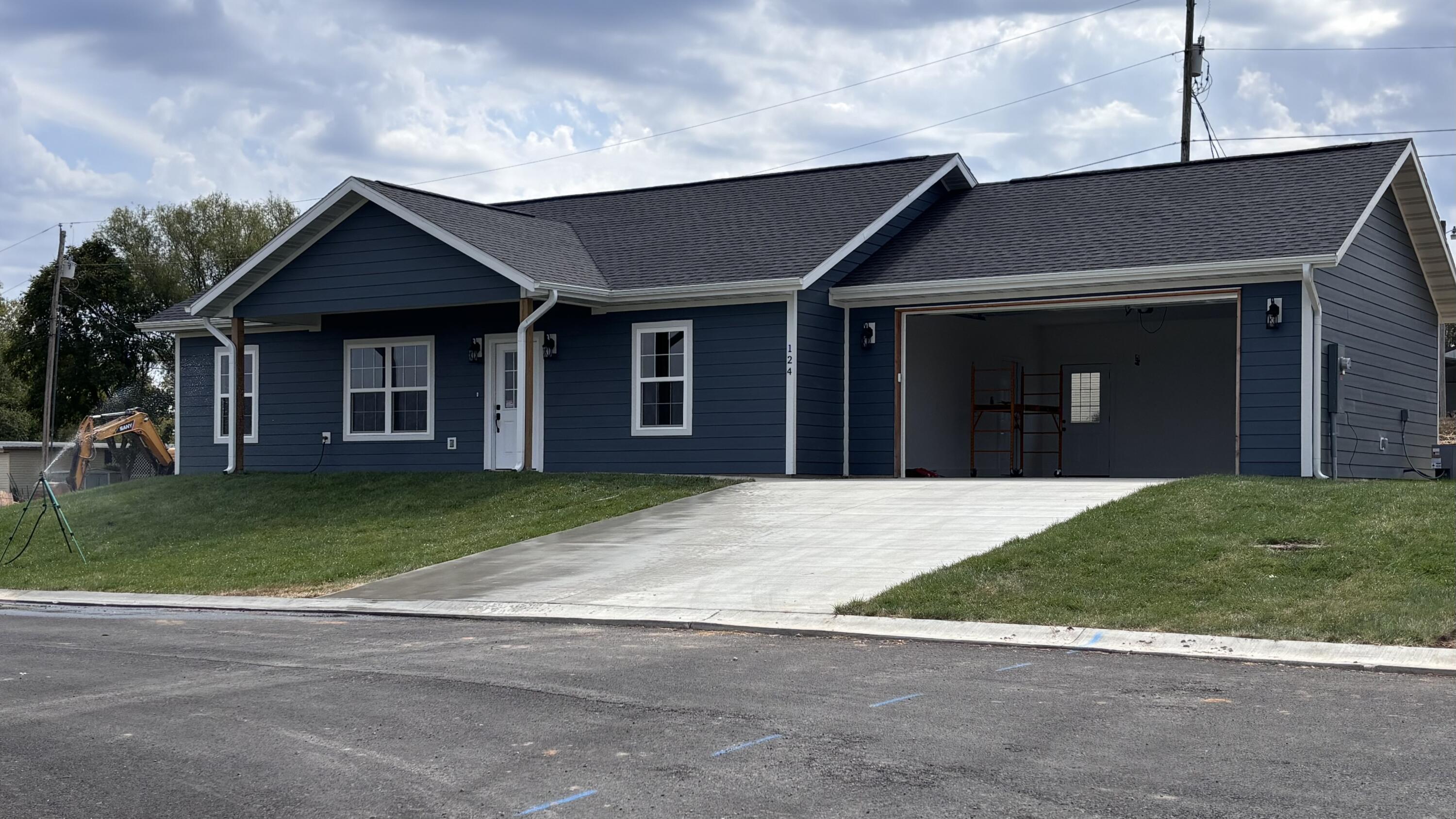 130 Kirkham Street Lot 27