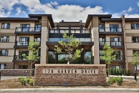 128 W Garden Dr 423