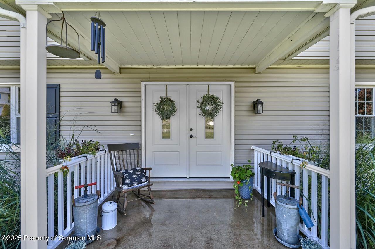 12 Concord Avenue