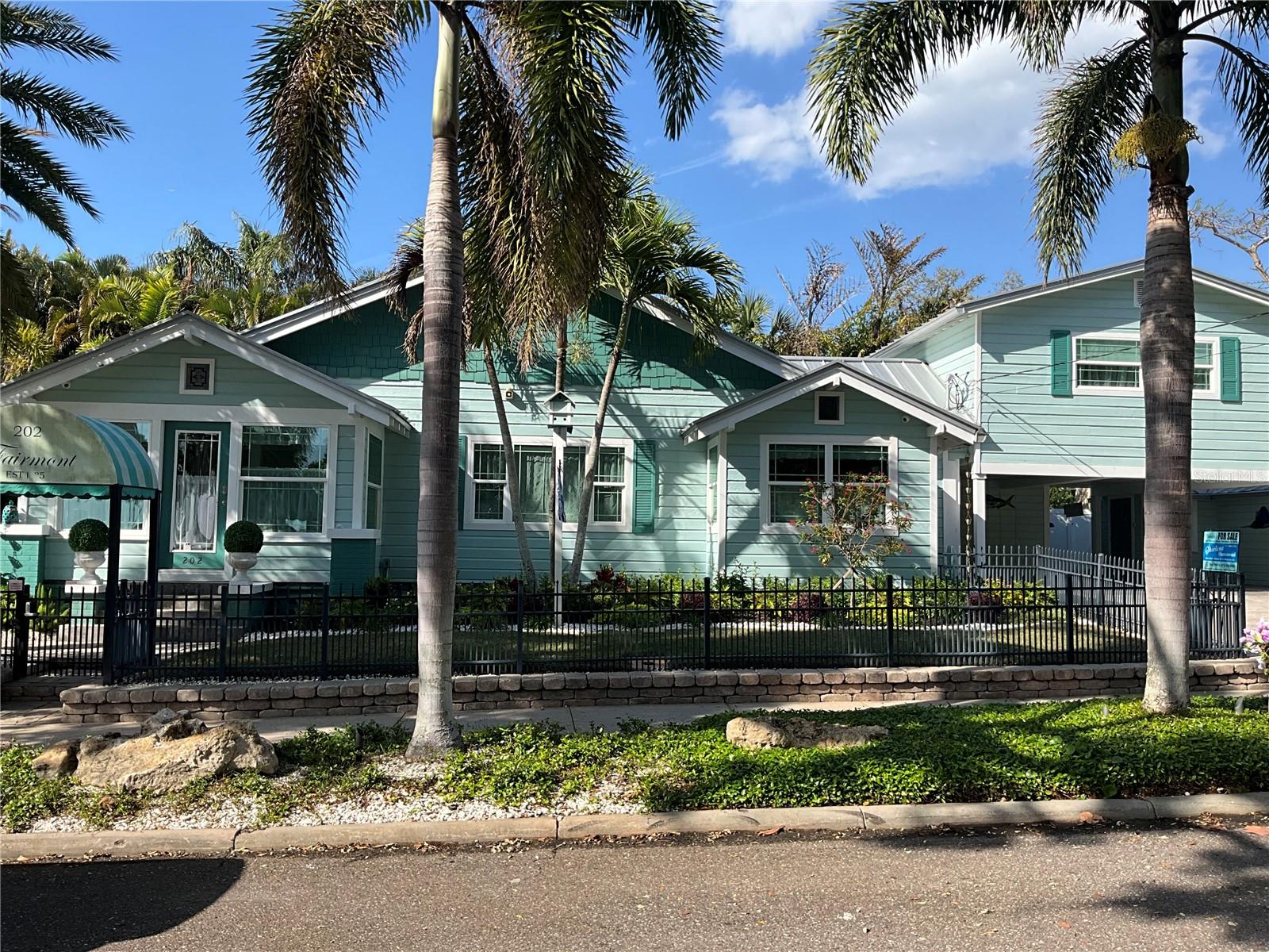 202 Fairmont Street, Clearwater, FL