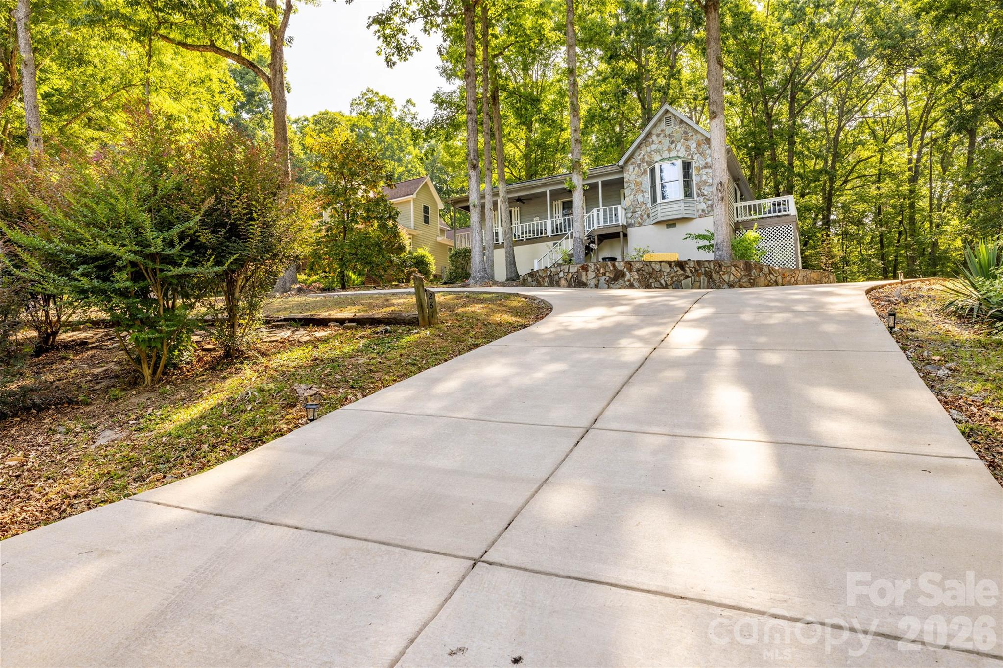 281 Jubal Reeves Circle