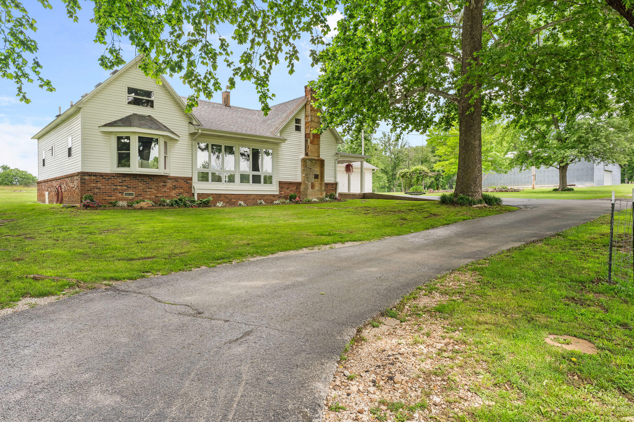 12697 W Farm Road 120