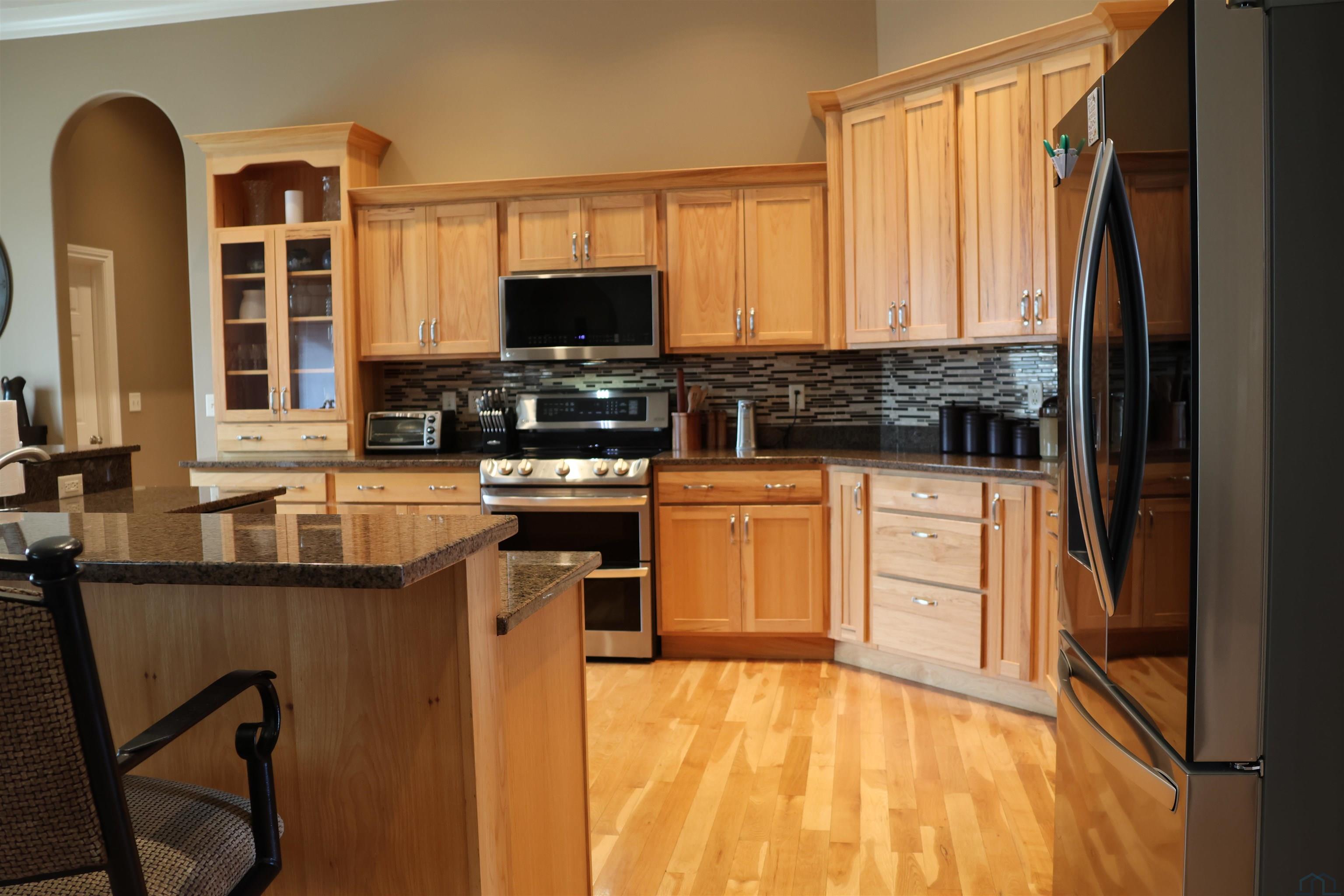 520 Bluestem
