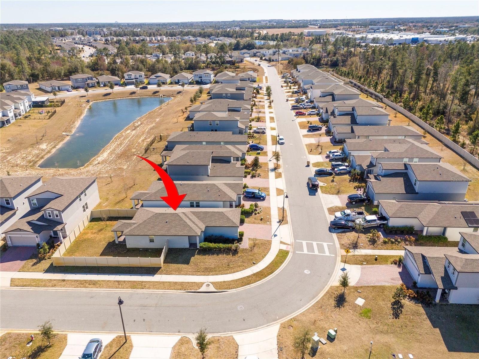 874 Rivers Crossing Street