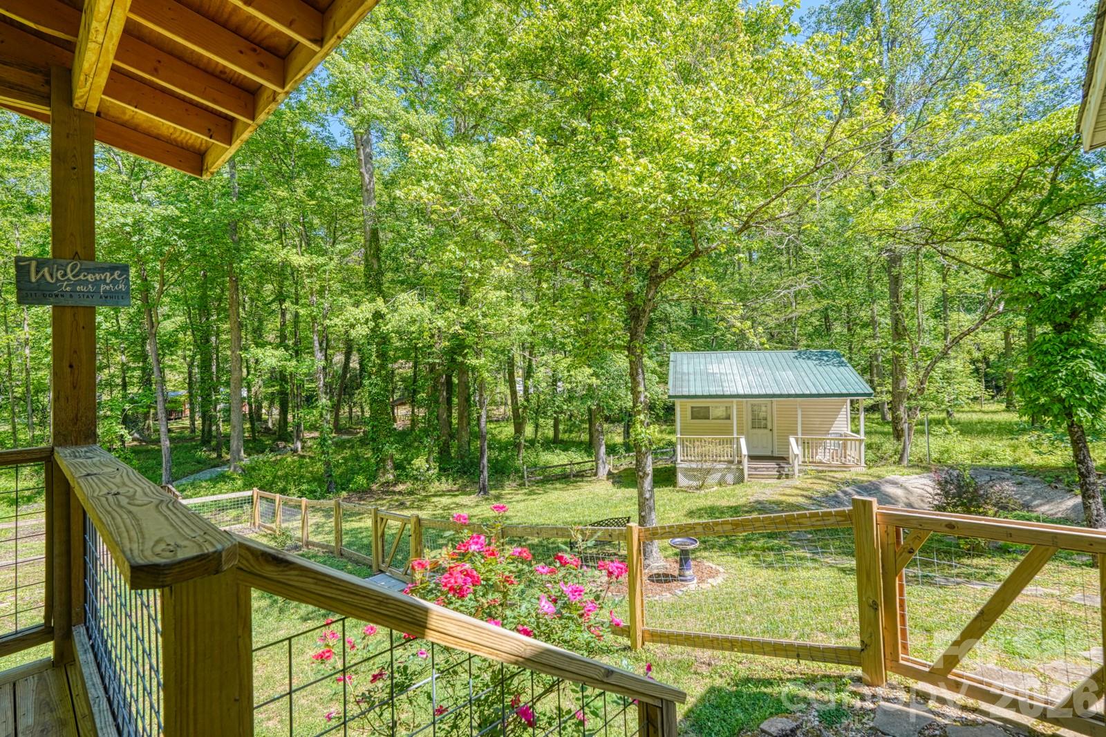 123 Little Rock Way