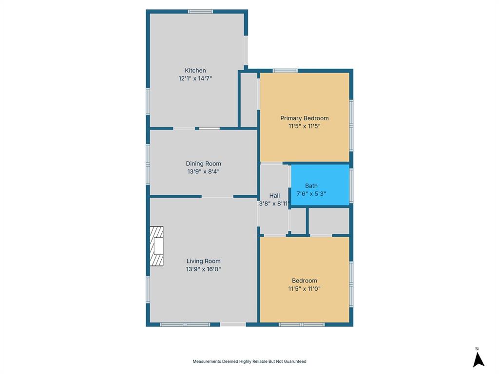 1809 NW 31st Street
