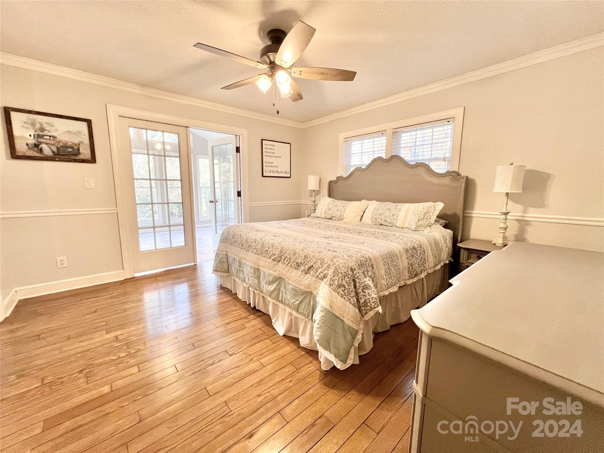 514 Sanford Gragg Road