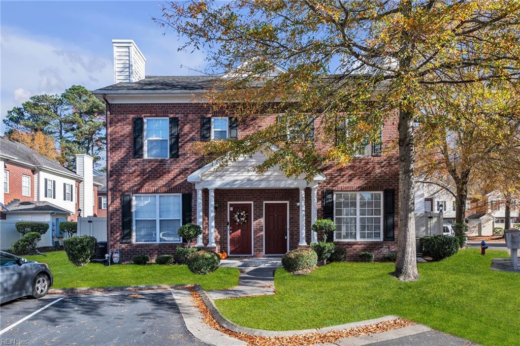 5872 Ludington Drive, Virginia Beach, VA 