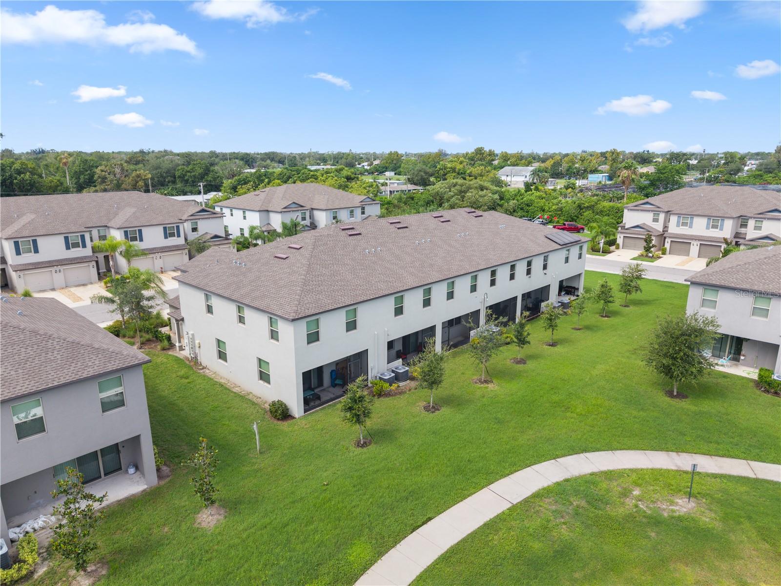 724 Royal Empress Drive