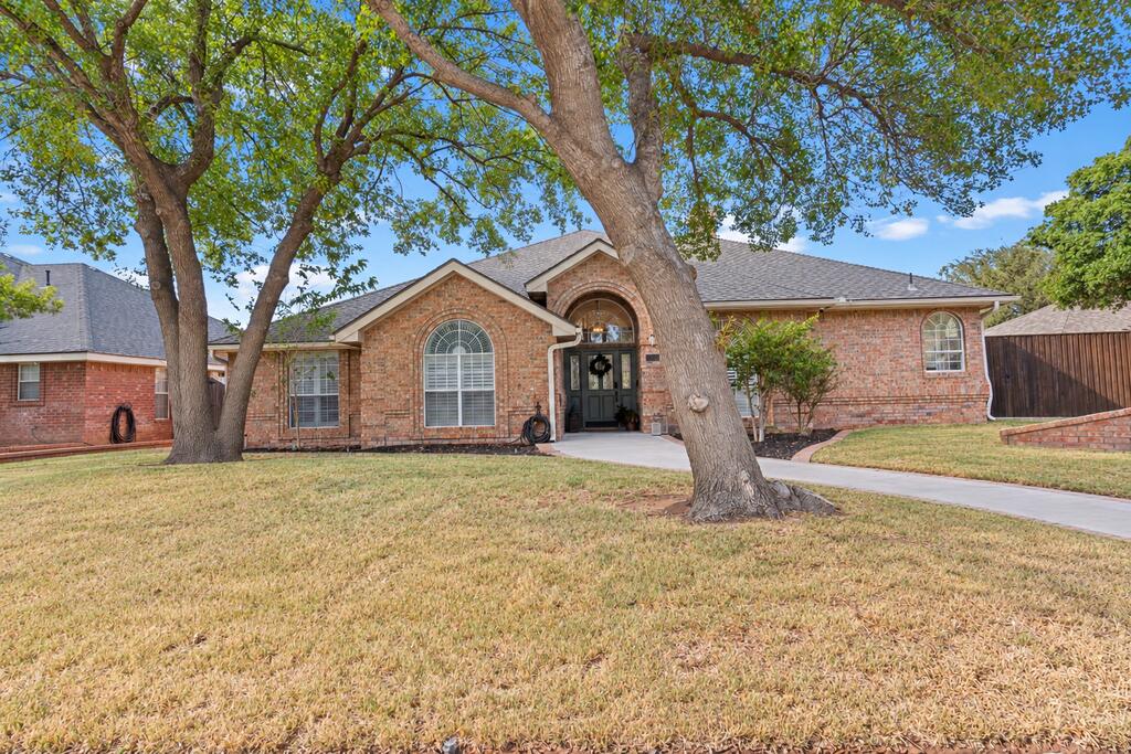 5406 Drexel Court
