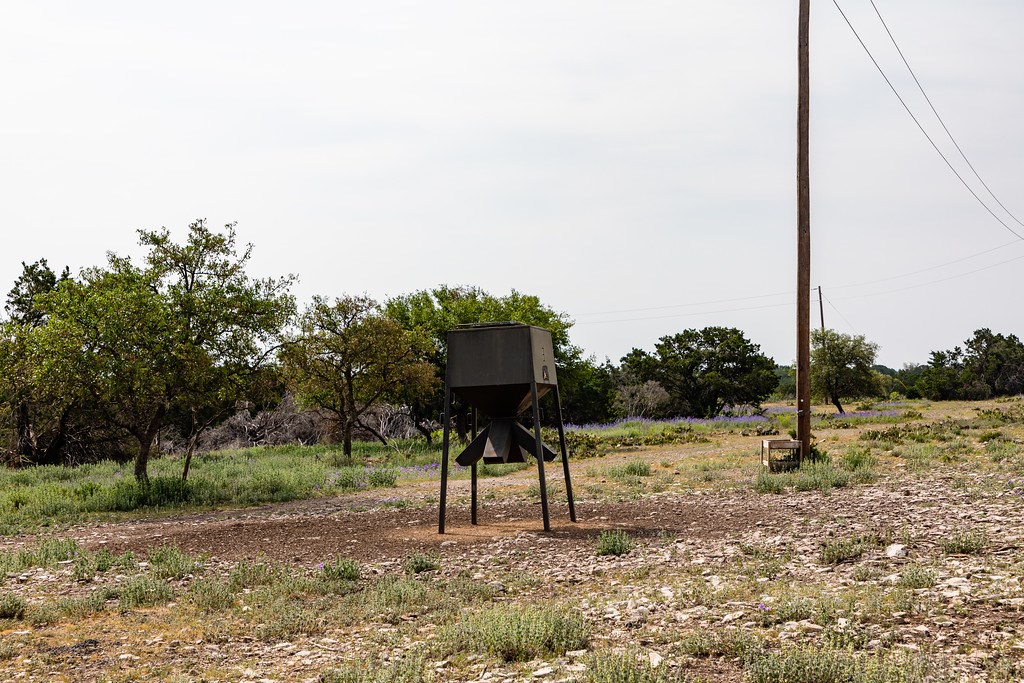 101 NE Big Draw Drive