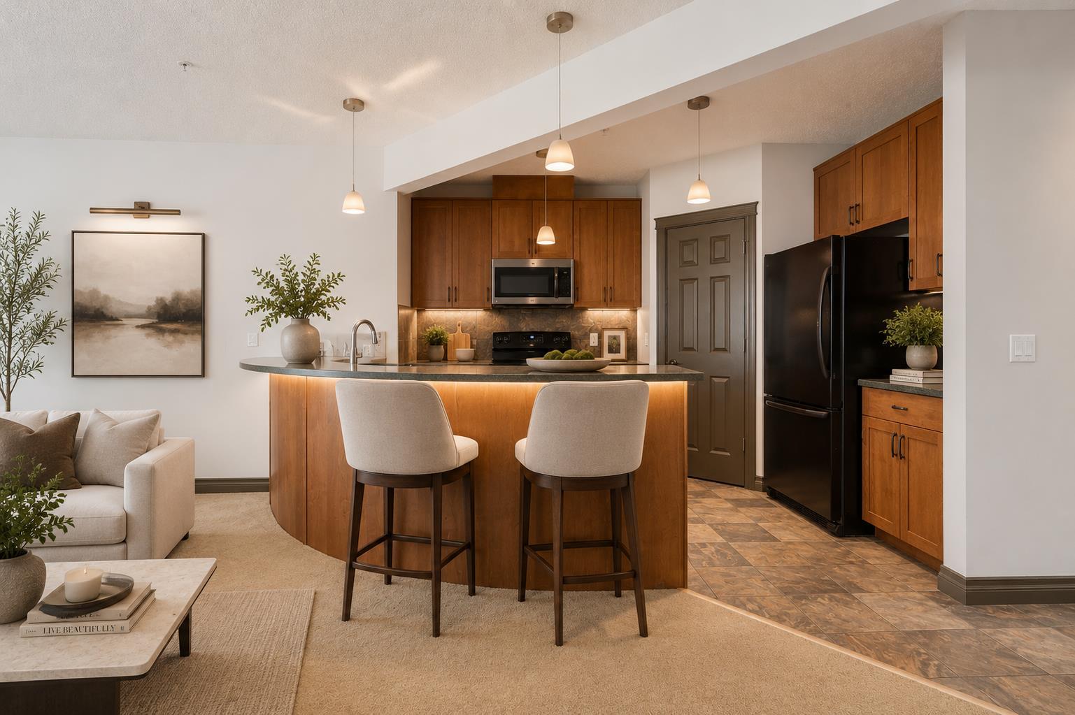 10 Hemlock Crescent SW 306