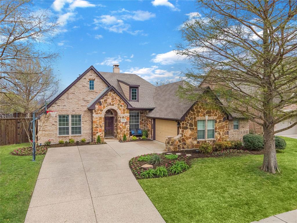 5218 Pueblo, Lane Frisco, TX