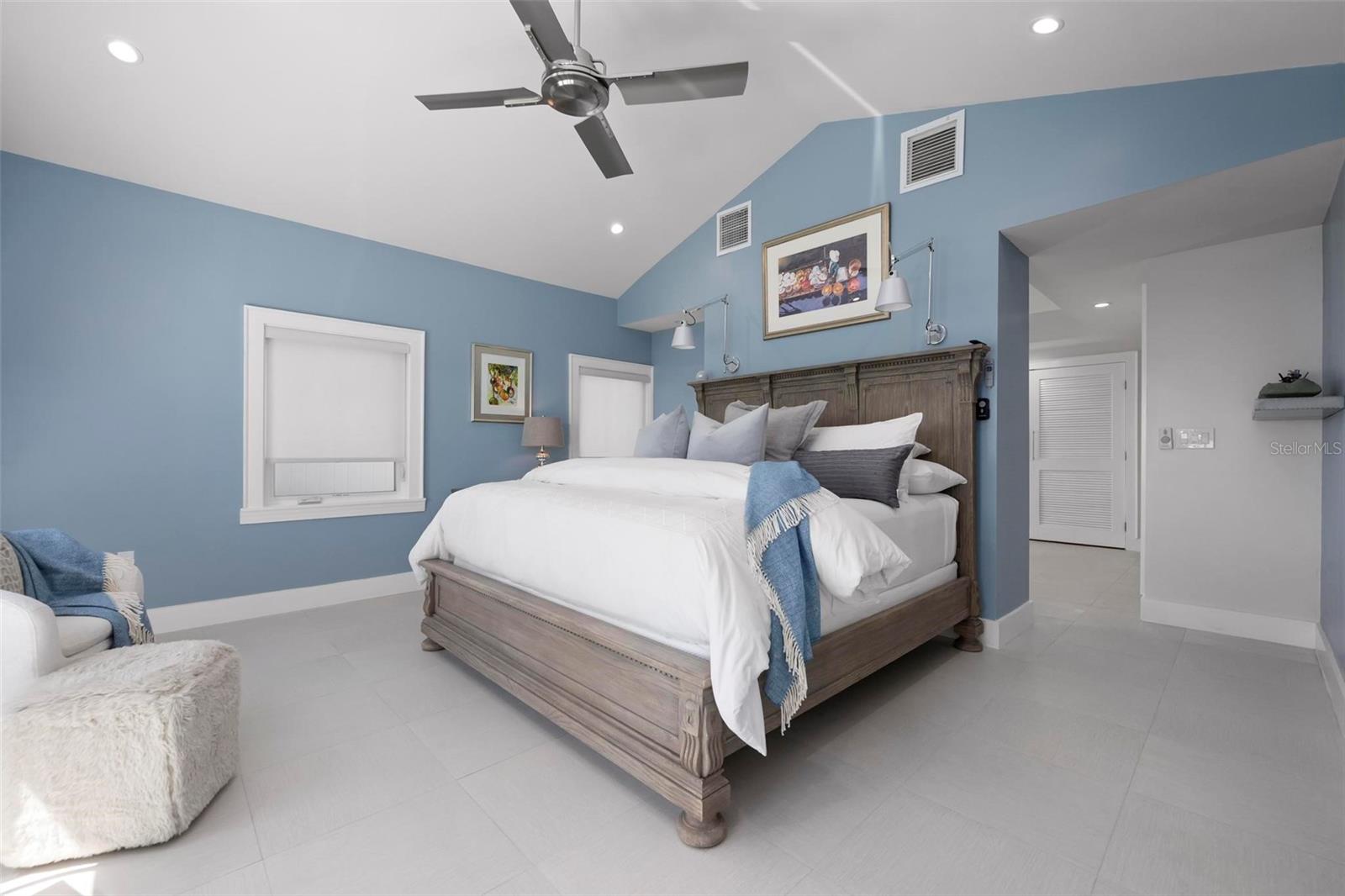 527 Key Royale Drive