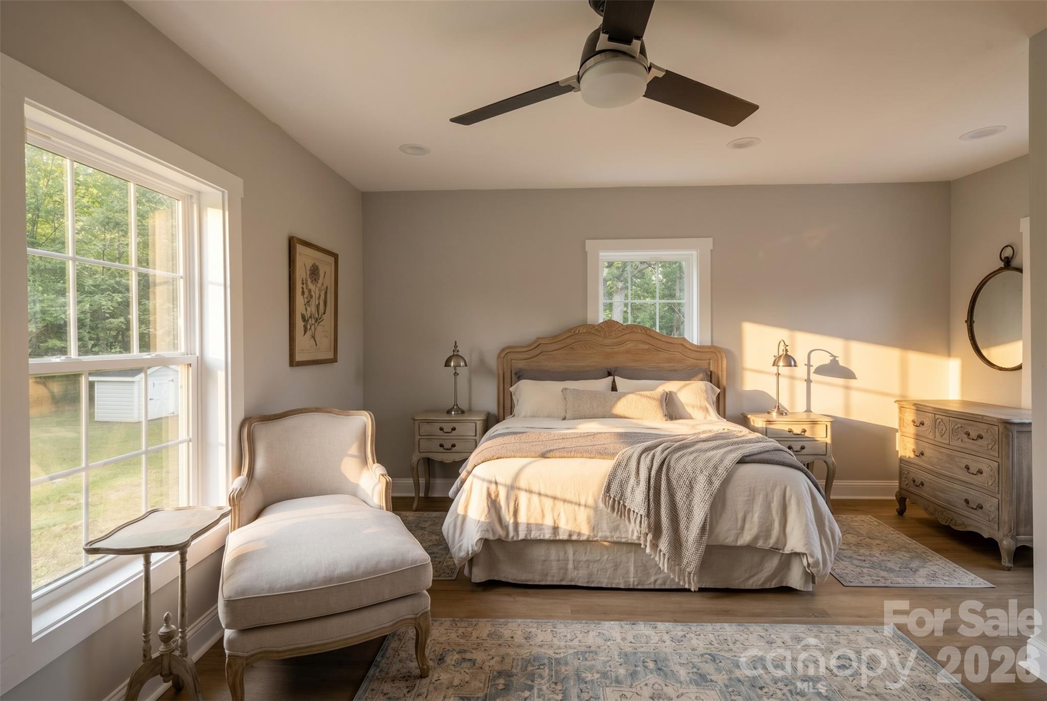 603 Hogan Farm Road