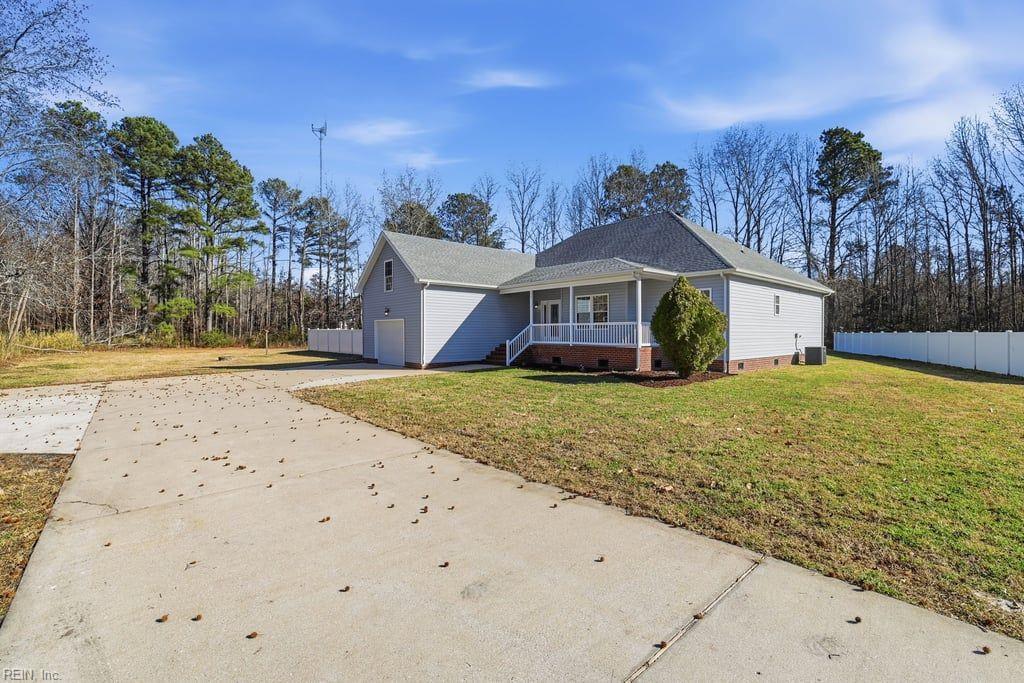 1012 Bennetts Pasture Road