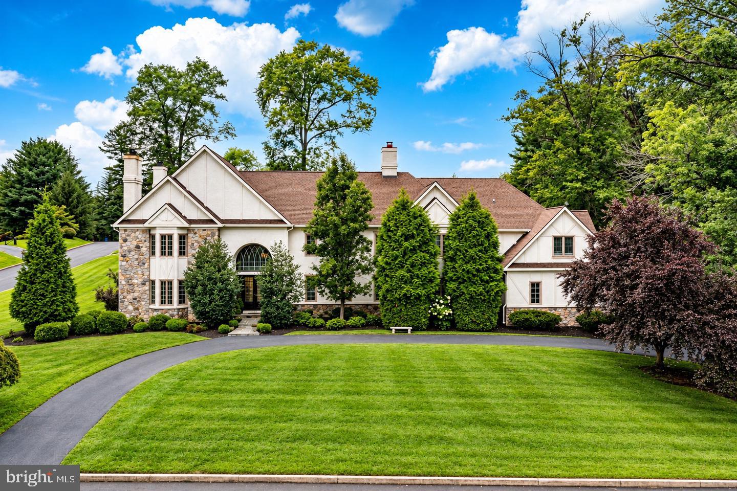 105 Spring Hunt Lane